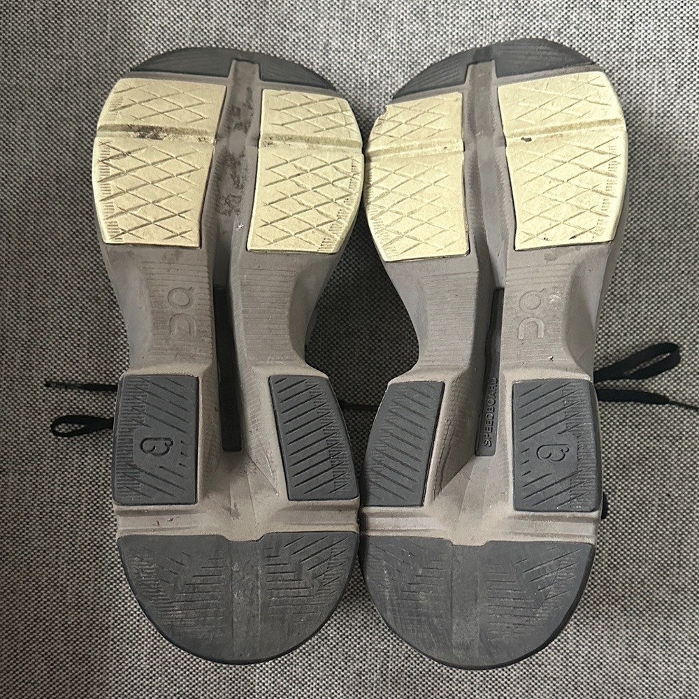 On Running Men's Grove | Lima Sneakers 10.5 Cloudpulse - Picture 5 of 5
